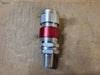 EATON 1/2" NPT Terminator II Cable Gland TMCX050 0