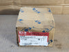 EATON 3/4" Conduit Outlet Box with Cover GUAT26