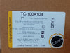 CMP 1" Cable Gland TC-100A104