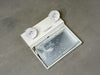 THOMAS & BETTS 6V Pictogram Exit Sign Unit LSC72W2LD1