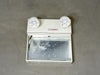 THOMAS & BETTS 6V Pictogram Exit Sign Unit LSC72W2LD1