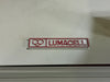 THOMAS & BETTS 6V Pictogram Exit Sign Unit LSC72W2LD1