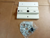 THOMAS & BETTS 6V Pictogram Exit Sign Unit LSC72W2LD1