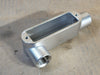 CALBRITE 1/2" SS316 LR Conduit Body S60500LR00