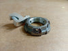 THOMAS & BETTS 3/4" Bond Star Grounding Locknut L075GRL (Box of 25)