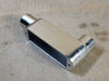 CALBRITE 1/2" SS316 LB Conduit Body S60500LB00