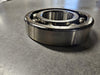 SKF Deep Groove Ball Bearing 2.5" ID x 5.5" OD x 1.25" W, RMS20