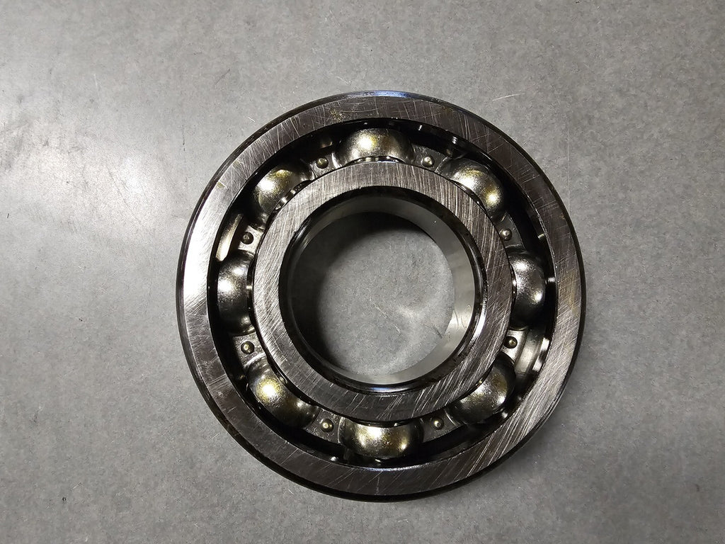 SKF Deep Groove Ball Bearing 2.5" ID x 5.5" OD x 1.25" W, RMS20