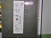 MITSUBISHI 200 hp, 575 Volts, 3-Phase VFD FR-A760-02210-NA
