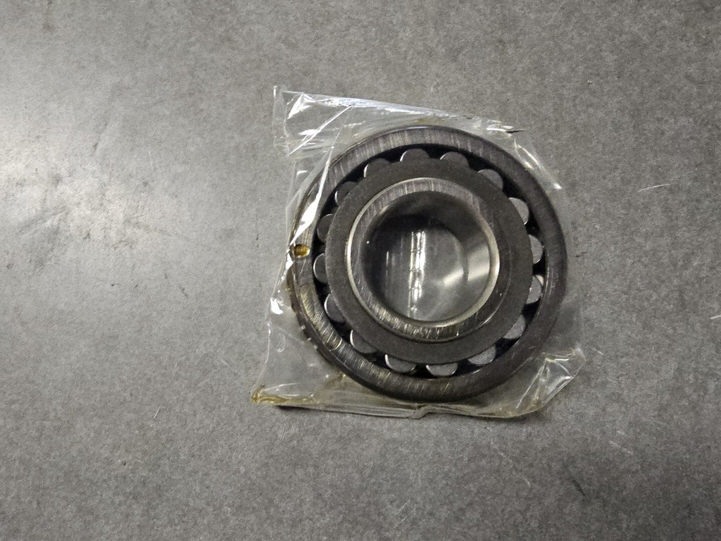 SKF Spherical Roller Bearing 35mm ID x 80mm OD x 21mm W, 21307 CC