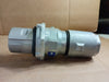 EATON 60 Amps, 3 Wires, 4 Pole, 600 Volts Heavy Duty Plug APJ6485