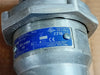EATON 60 Amps, 3 Wires, 4 Pole, 600 Volts Heavy Duty Plug APJ6485