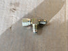 KOMATSU Tubing Tee for Radiator Shut WB0381