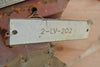 MASONEILAN 2" Class 150 Globe Control Valve 88-21124