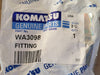 KOMATSU Fitting WA3098