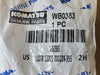 KOMATSU Fitting WB0383