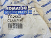 KOMATSU Clamp TG2563