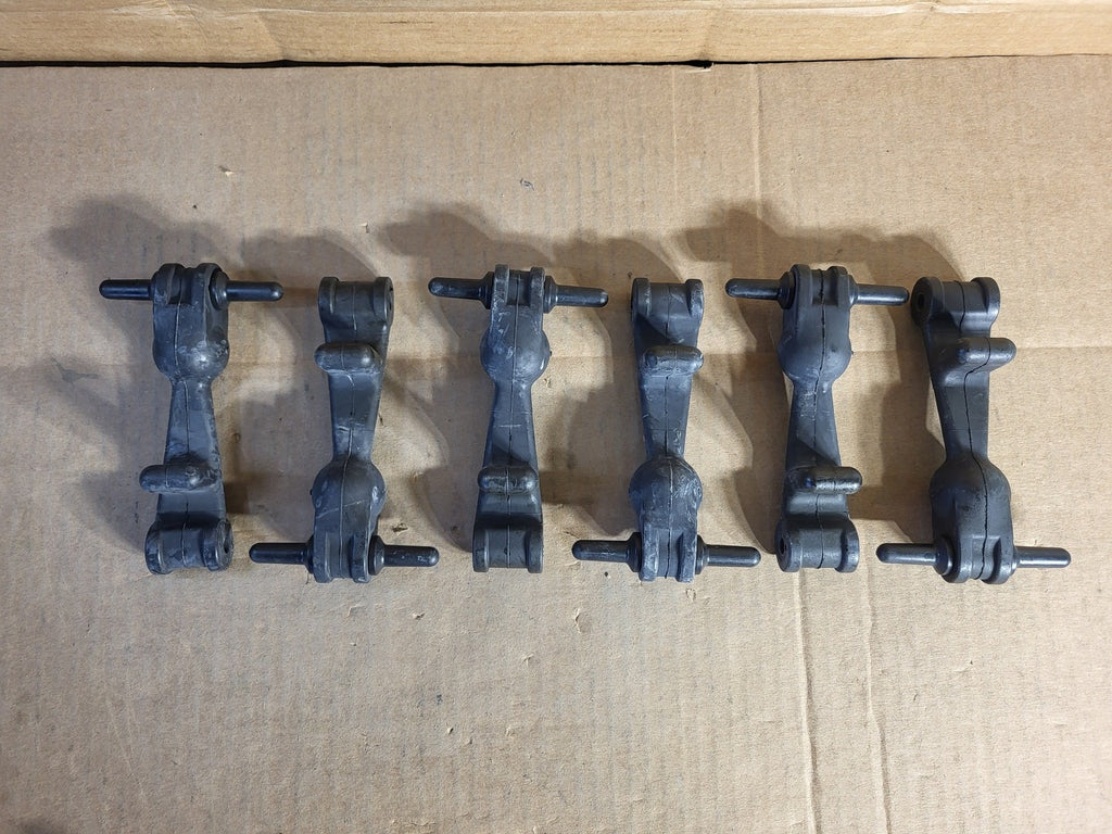 KOMATSU Hook PB6842 (Set of 6)