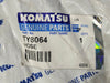 KOMATSU Hose TY8064