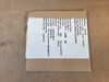 KOMATSU Gasket EG6540
