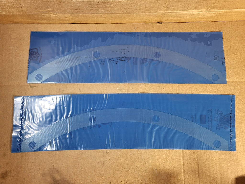 KOMATSU Shim TW6616 (Box of 2)