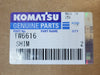KOMATSU Shim TW6616 (Box of 2)