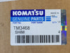 KOMATSU Shim TM3468 (Box of 4)