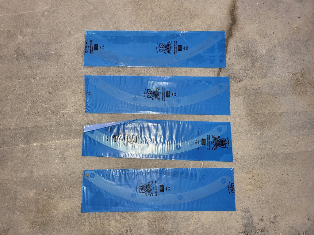 KOMATSU Shim TM3468 (Box of 4)