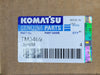 KOMATSU Shim TM3469 (Box of 4)