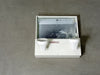 THOMAS & BETTS 6V Pictogram Exit Sign Unit LSC72W2LD1 (No Box)