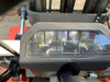 NISSAN 5,000 lb Forklift CPJO2A25V