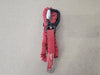 MILWAUKEE 10 lbs Quick Connect Locking Tool Lanyard 48-22-8820