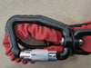 MILWAUKEE 10 lbs Quick Connect Locking Tool Lanyard 48-22-8820