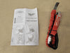 MILWAUKEE 10 lbs Quick Connect Locking Tool Lanyard 48-22-8820
