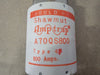 GOULD SHAWMUT 800 Amp Amp Trap Fuse A70QS800