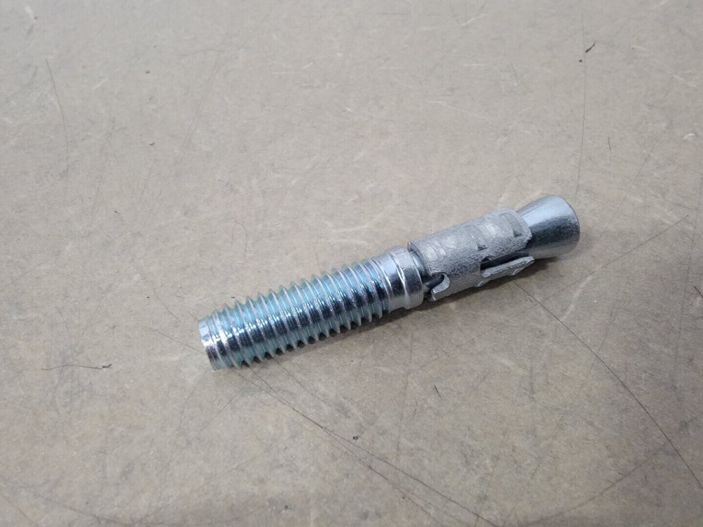 SIMPSON 3/8 - 2-1/4" Wedge Anchor STB2-37214R50 (Box of 100)