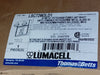THOMAS & BETTS 6V Pictogram Exit Sign Unit LSC72W2LD1 (No Box)