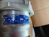 EATON 60 Amps, 3 Wires, 4 Pole, 600 Volts Heavy Duty Plug APJ6485