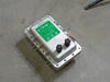 SCULLY 115 VAC Self-Proving Vehicle Grounding System w/Lamps ST-47-115-EL