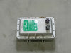 SCULLY 115 VAC Self-Proving Vehicle Grounding System w/Lamps ST-47-115-EL