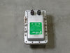 SCULLY 115 VAC Self-Proving Vehicle Grounding System w/Lamps ST-47-115-EL