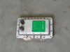 SCULLY 115 VAC Self-Proving Vehicle Grounding System w/Lamps ST-47-115-EL
