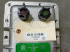 SCULLY 115 VAC Self-Proving Vehicle Grounding System w/Lamps ST-47-115-EL