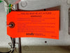 SCULLY 115 VAC Self-Proving Vehicle Grounding System w/Lamps ST-47-115-EL