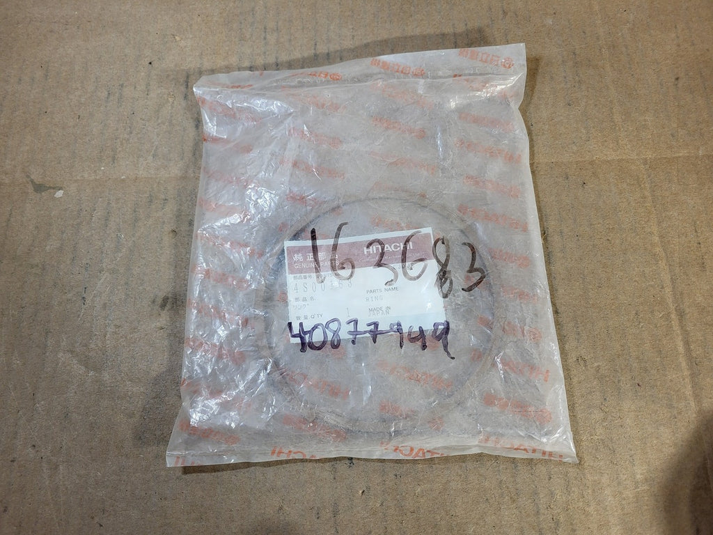 HITACHI Oil Seal 4S00183
