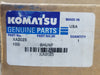 KOMATSU Shunt XA2023