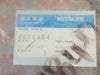 HITACHI Snap Ring 4070854