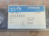 HITACHI Rubber OEM Genuine Part 4032862
