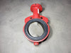 BRAY 4" Butterfly Valve Series 100