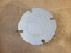APPLETON 3/4" GRF Flanged Conduit Outlet Box GRFT75